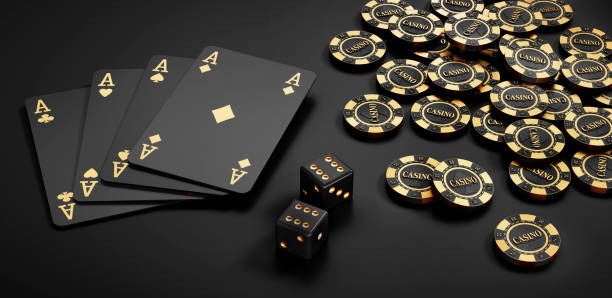 tiktok88 What Makes Our Live Casino Tick